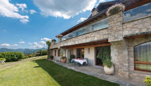 Villa Alessandra - Foto 3