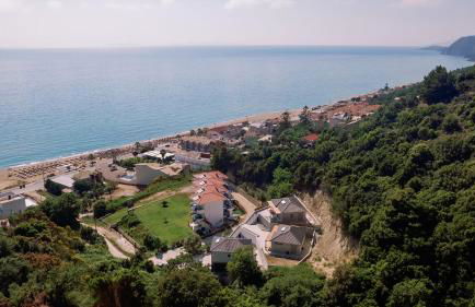 Villa Vrachos luxury Living - Foto 47