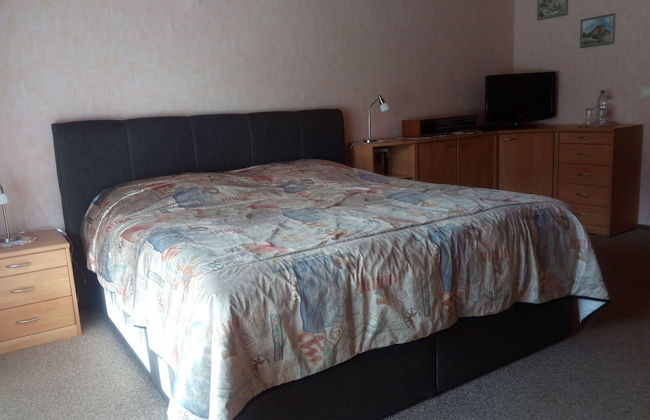 Ferienwohnungen Fröhlich - Foto 29