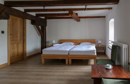 Młyn Melzak - Foto 23