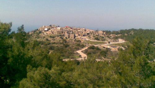 Pyrgos Houses and Restaurant - Foto 5