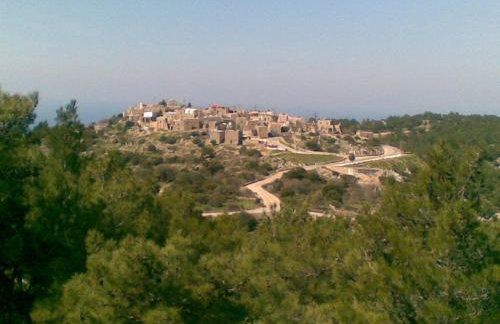 Pyrgos Houses and Restaurant - Foto 5
