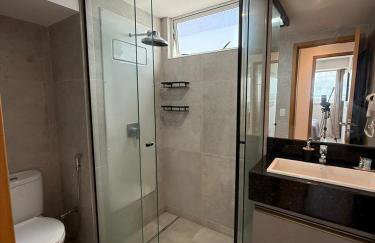 Paiva Home Cama King ou duas camas de casal By DeltaFlats - Foto 16