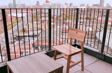 Prestige City Apartment with Magnificent City Views - Foto 36