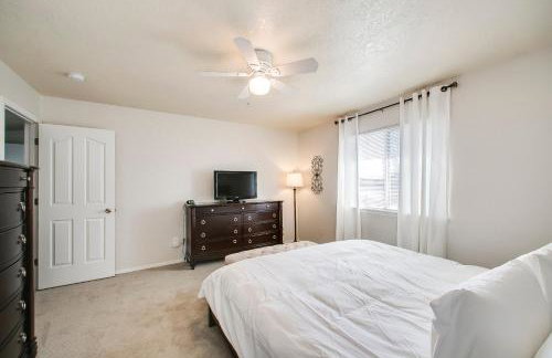 True Blue Family Home - Foto 35