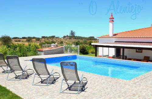 Monte O Alentejo - Foto 1