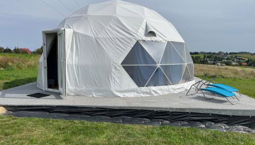 Glamp Ojcowska - Foto 2