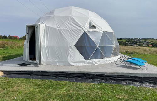 Glamp Ojcowska - Foto 2