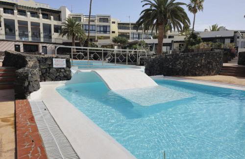 Bungalow Aqua Sol - Playa Roca residence - Sea front access - Free AC - WiFi - Foto 29