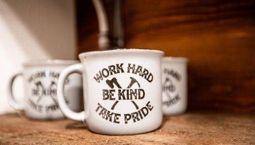 Barnwood Village - Foto 4