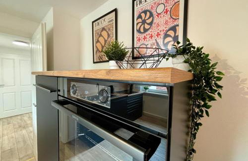 AR Apartments I Art Apartment I 4 Pers I Zentrum - Foto 33