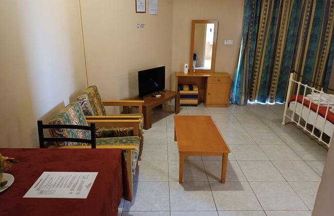 Rantzo Holiday Apartments - Foto 32