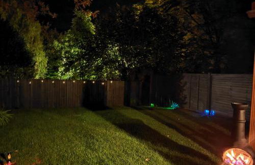 Bright and spacious 3bd with sofa bed and garden - Foto 9