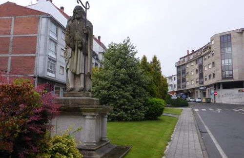 Casa de la Abuela en el Camino de Santiago a Finiesterre - Foto 37