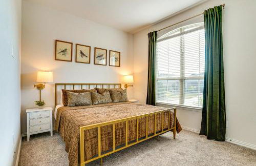 Less Than 20 Mi to Fort Worth Family-Friendly Aledo Home - Foto 13