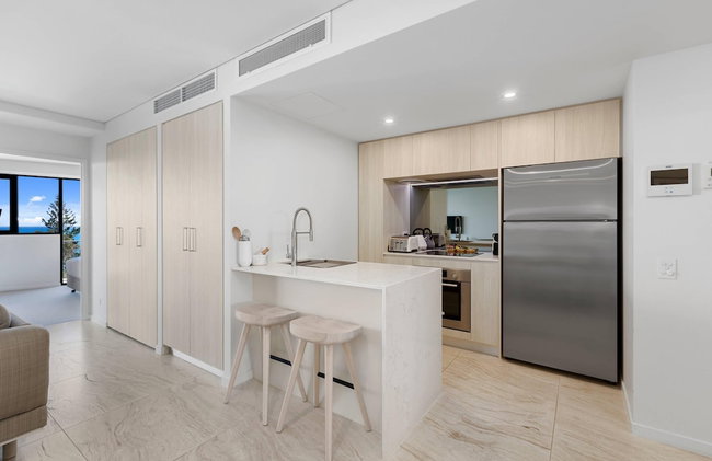 Breeze Mooloolaba - Foto 42