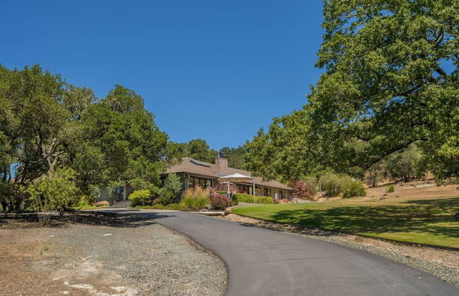 Calistoga Wine Ranch Estate - Foto 49