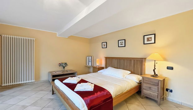 Clubhouse - Foto 5, Zimmer