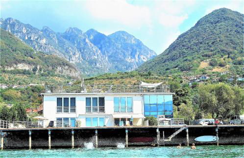 Dock House - Foto 24