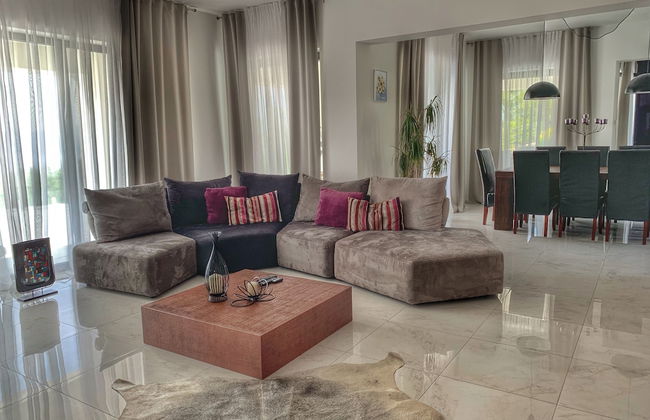 Villa Flora Apartment - Foto 16