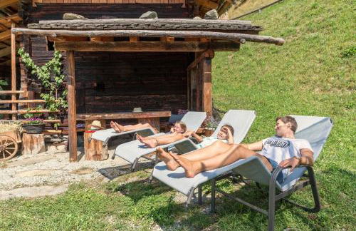 Enzianhof - Nature Apartments - Photo 21