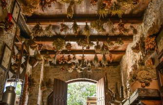 Enagron Ecotourism Village - Photo 64