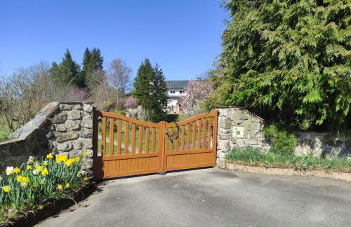 Chez Madeleine - Maison 11 pers. Parc arboré 3000M² - Photo 31