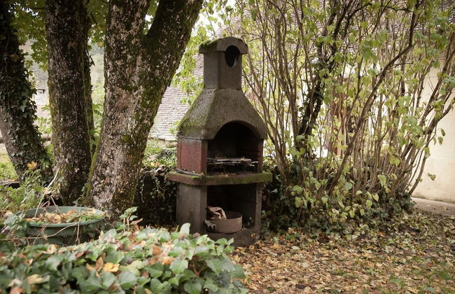 Gite des croix Bancaud - Foto 38