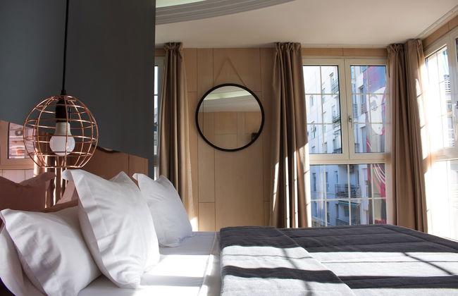 Apartamentos NONO by Charming Stay - Foto 18