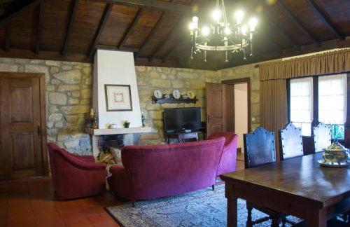 Casa De Santa Comba - Foto 10