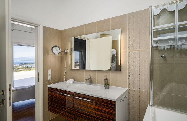 Euphoria Seaview Residences with Shared Pool by Konnect - Foto 39