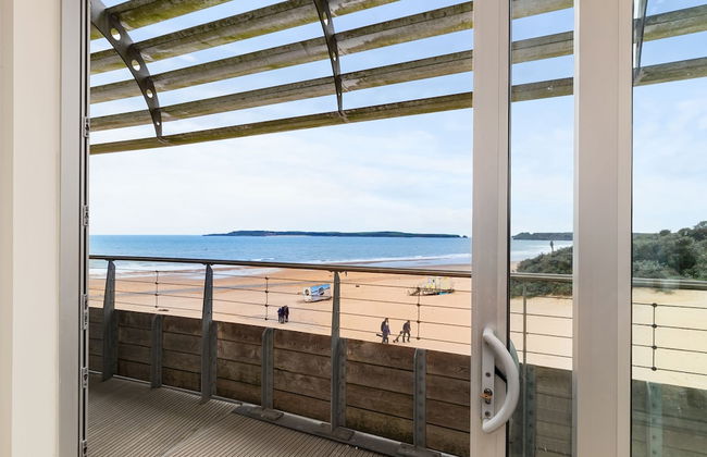 Sea Breeze - Spectacular Sea Views - Foto 20