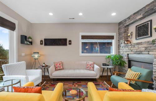 Madrona Bliss A Modern Escape - Foto 15