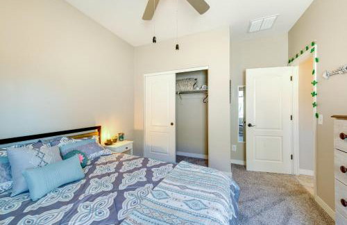 Cookout Ready! San Tan Valley Gem with Resort Perks - Foto 19