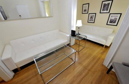 Comfy 3 Bedroom 2 Bath Apartment in NYC - Foto 19