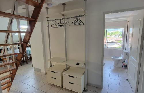 Au bord du Foron - Foto 19