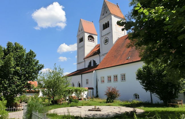 Country Charm, Bad Bayersoien - Foto 9