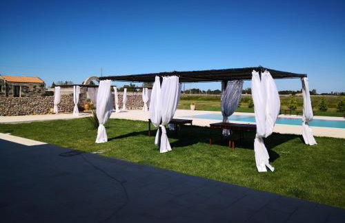 Agriturismo Masseria Quaremme - Foto 7