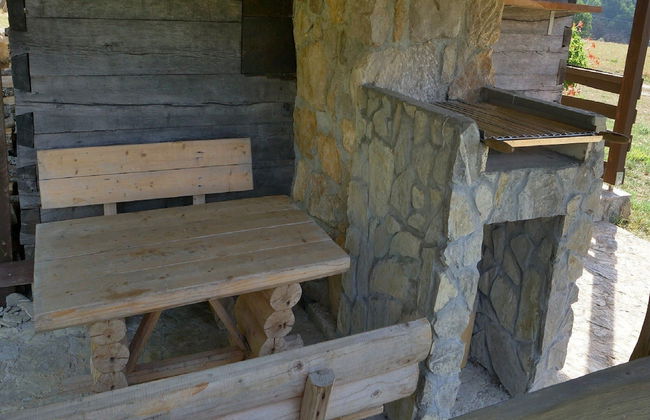 Holiday Home Anka - Foto 24