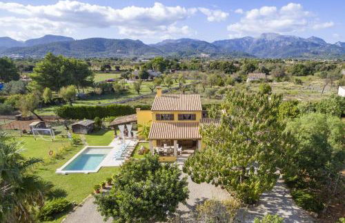 Finca Sa Tanqueta Rústica - Foto 30