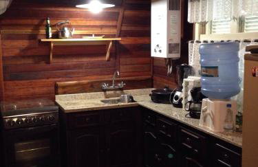 Cabana dos Alpes - Foto 20