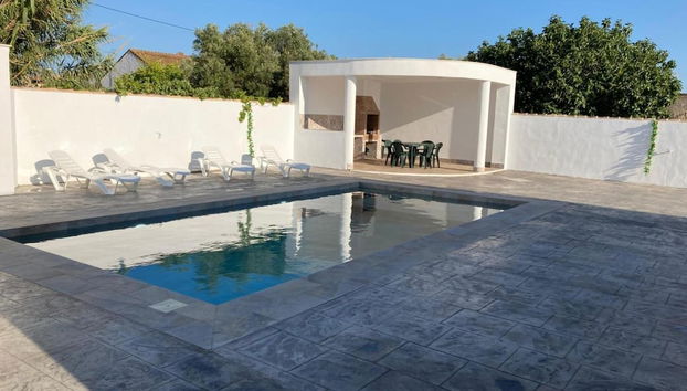 Villa El Lagar 14238 - Foto 5, Habitación