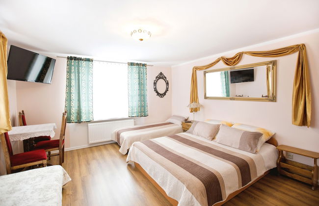 Pokoje Gościnne Gazda - Foto 16