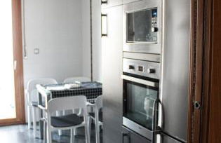 MAIALA ETXEA-Terraza Zona Nueva-WIFI Aparcamiento en la puerta - Foto 40