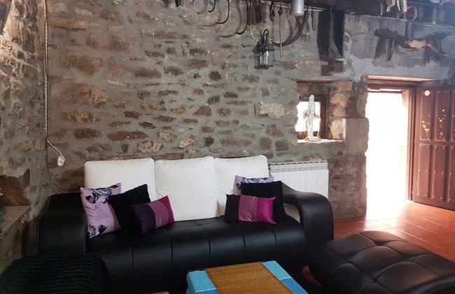 La Plazuela - Photo 17