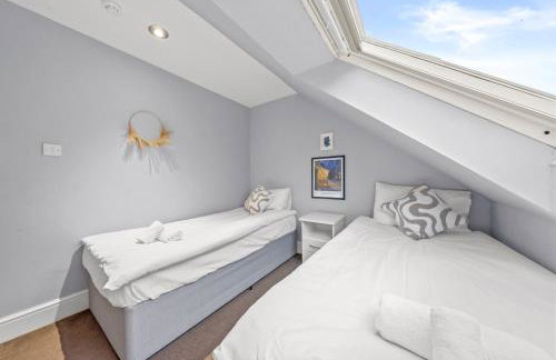 Charming Village Escape 3-Bed near Loch Lomond - Foto 5