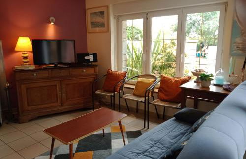 Gite Peronne en baie du Mont st Michel - Foto 7