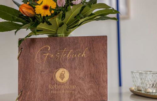 Im Herzen der Pfalz - Urlaub in der Rebenkoje - Foto 18