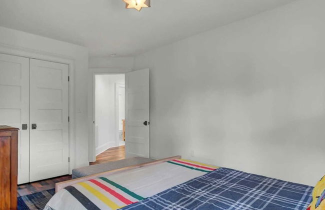 Be a Sullivans Local! 1307 Cove Avenue by Avantstay Pool + Outdoor Living - Foto 43