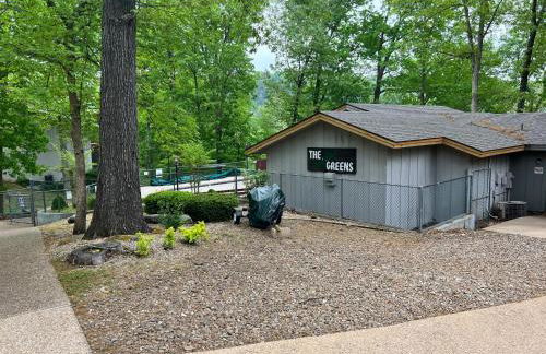 Greens One Vacation Home 5 - Foto 7